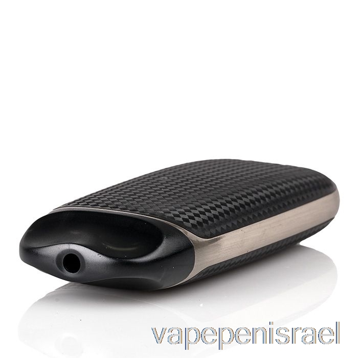 מערכת ניידת חד פעמית Vape Israel Spo